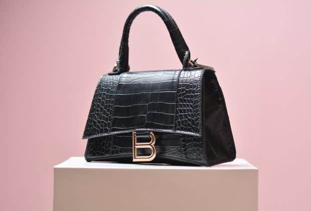 Logo Balenciaga : Histoire De La Marque Et Origine Du Symbole - Hera ...