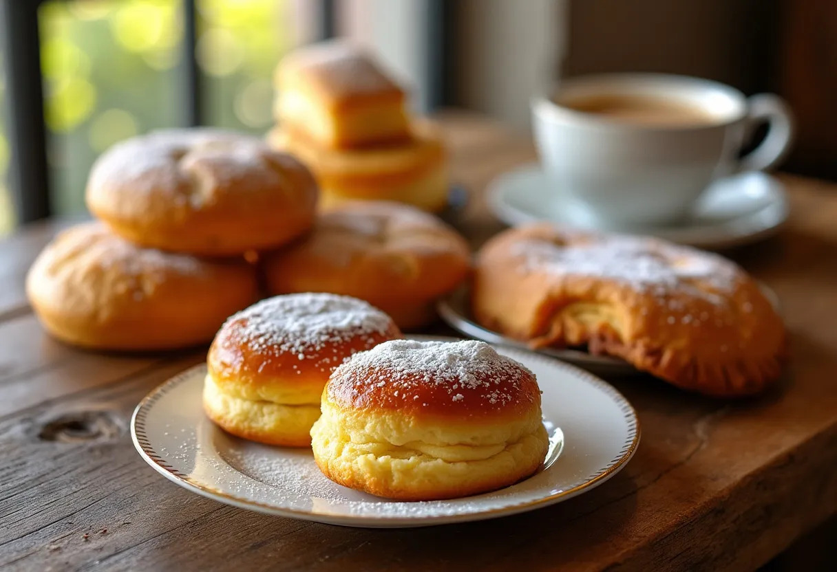 pasteis de nata