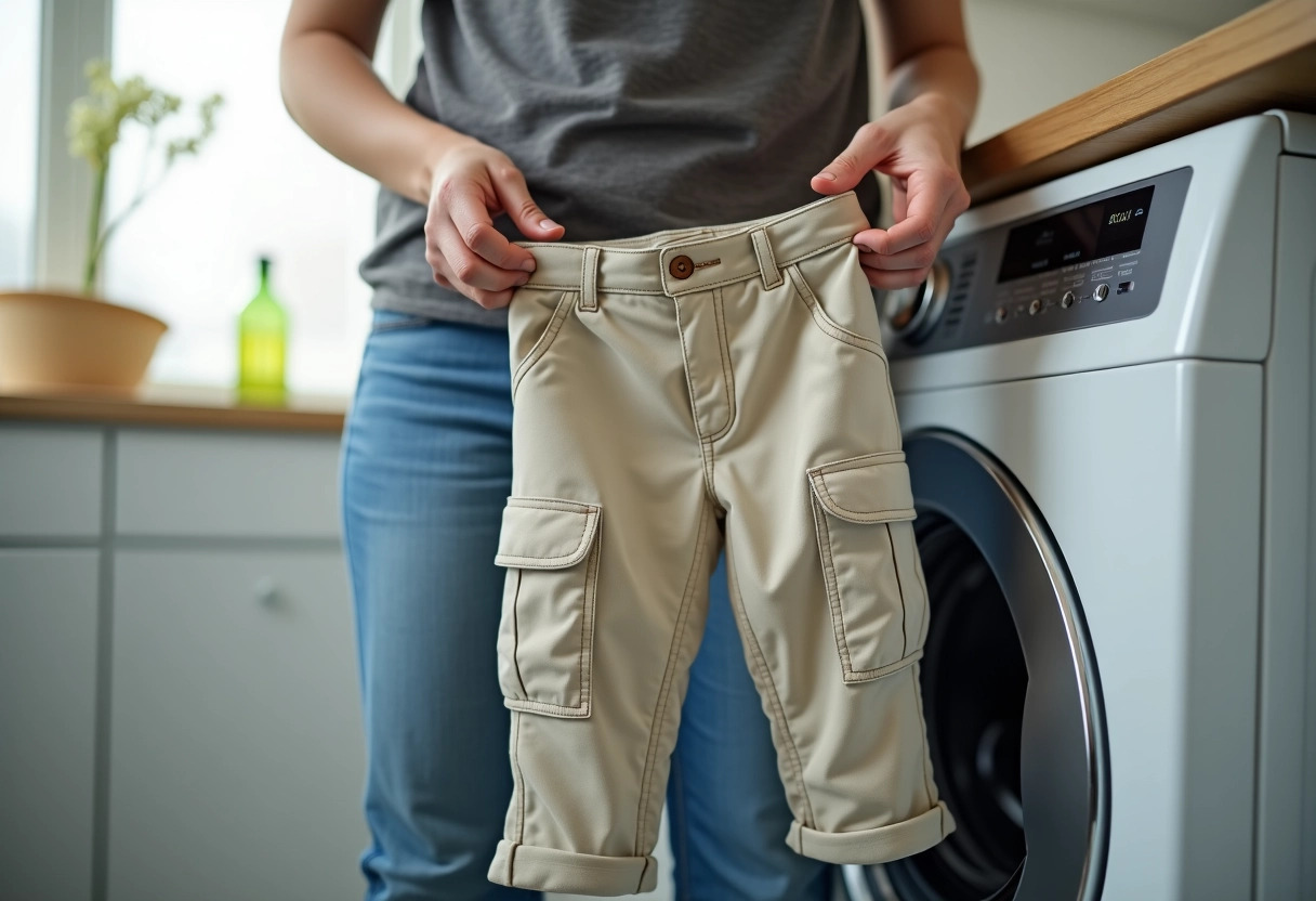 pantalon enfant