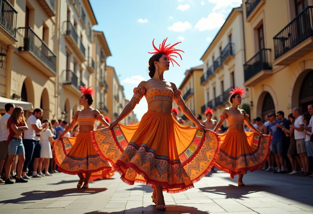 feria nîmes