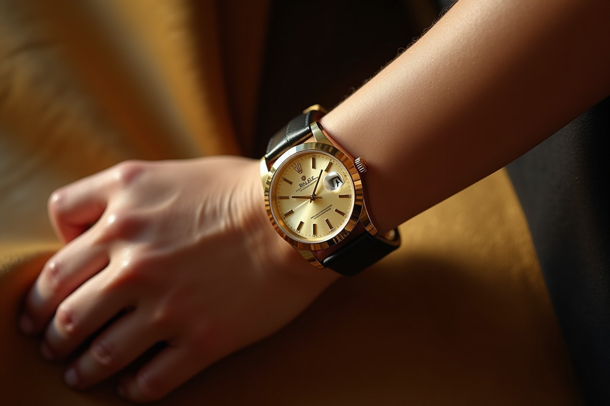 montre femme