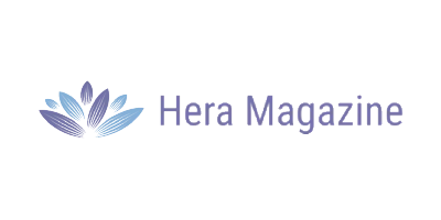 Logo - heramagazine.net